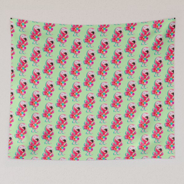 Item preview, Flora designed and sold by Jenscolors.