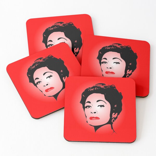 Item preview, Mommie Dearest | Pop Art designed and sold by williamcuccio.