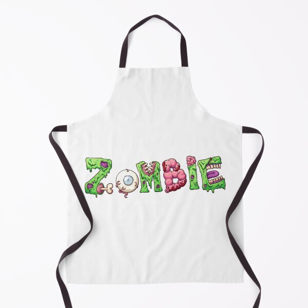 Item preview, ZOMBIE designed and sold by dcohea.
