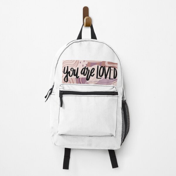Item preview, YOU ARE LOVED designed and sold by Erinmoran.