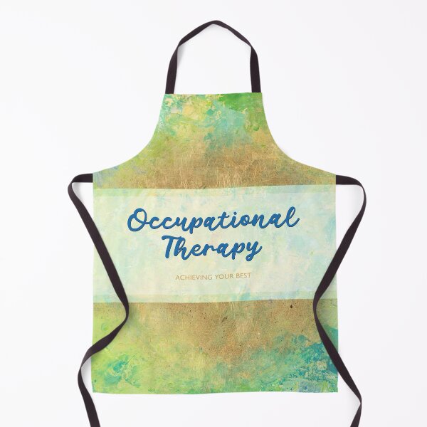 Item preview, Occupational Therapy: Achieving Your Best designed and sold by Amy Dundon.