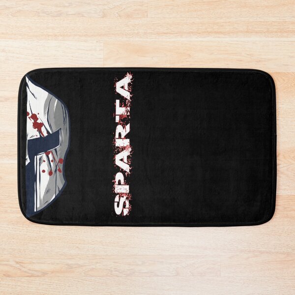 Item preview, Birthday or just as a surprise. Gift idea for Sparta fans. Greek fighters. Sparta t-shirt. Spartan helmet. Sparta design. 300 The film. designed and sold by Innsbrucker.