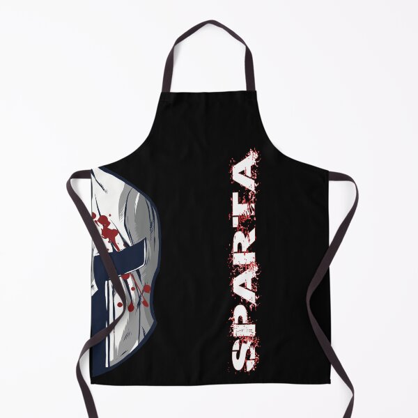 Item preview, Birthday or just as a surprise. Gift idea for Sparta fans. Greek fighters. Sparta t-shirt. Spartan helmet. Sparta design. 300 The film. designed and sold by Innsbrucker.