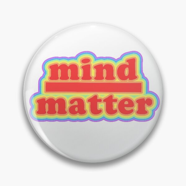 Item preview, mind over matter designed and sold by evyara.