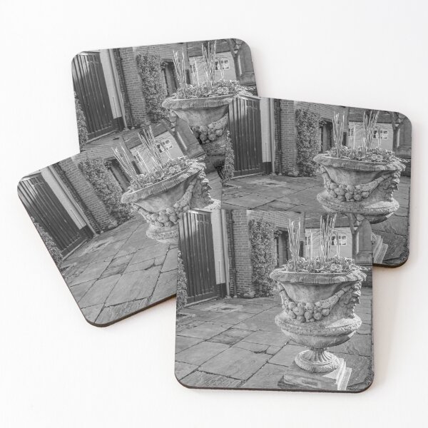 Item preview, City centre courtyard designed and sold by yackers1.