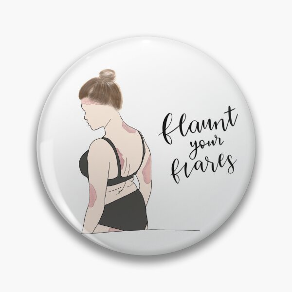 Item preview, Flaunt Your Flares  designed and sold by restingitchface.