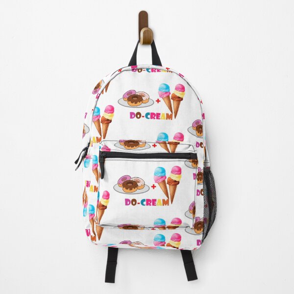 Item preview, Donut plus Ice-Cream is Do-Cream designed and sold by Parvizjon Sharipov.