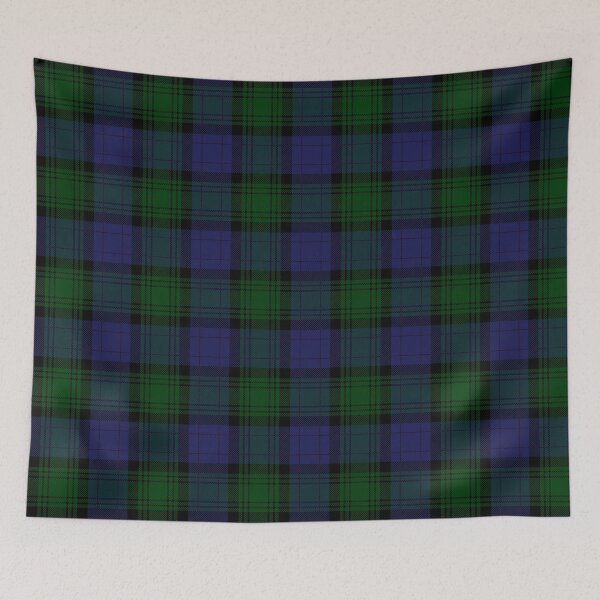 Item preview, Black Watch Tartan  designed and sold by silvaris.