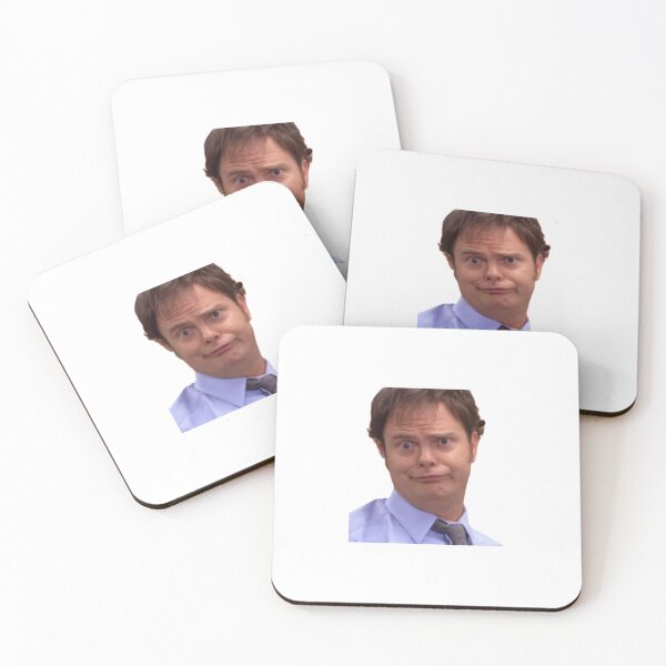 Item preview, Dwight as Jim designed and sold by officemoments.