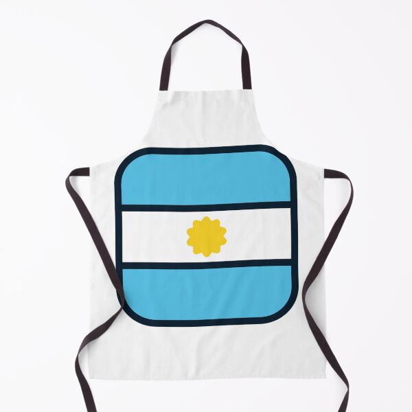 Item preview, ¡Argentina! designed and sold by DoodleDashCollective.