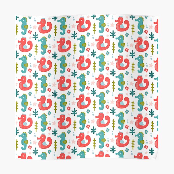 Christmas Patterned Wrapping Paper
