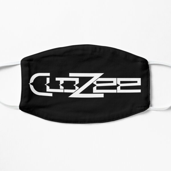 Clozee-DJ Flat Mask
