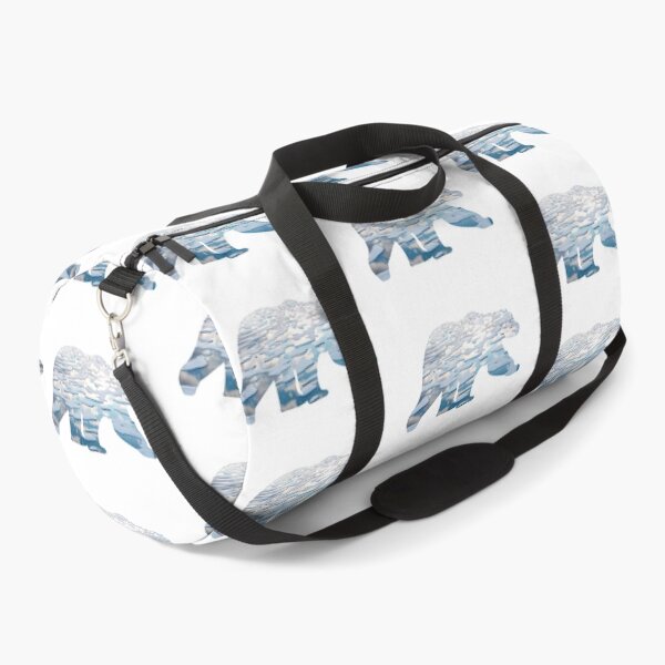 Item preview, Polar Bear designed and sold by weavernap.