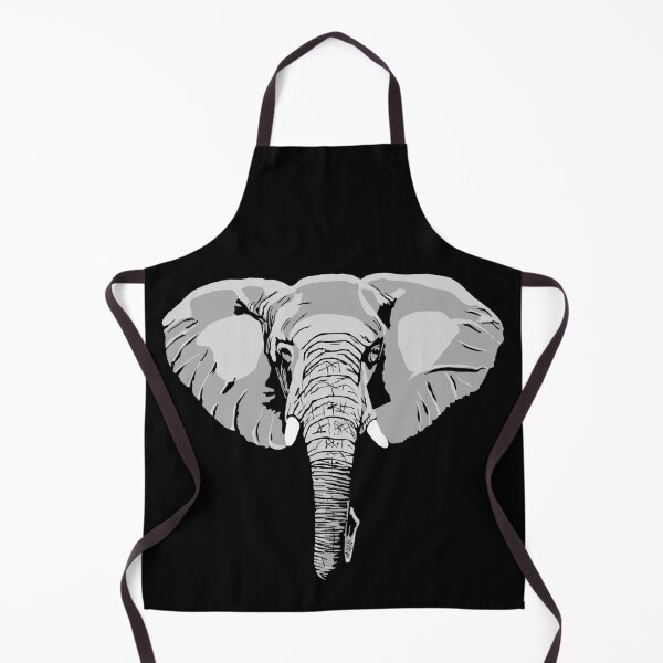 Item preview, elephant designed and sold by DFRAYARD.