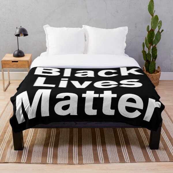 Item preview, Black Lives Matter designed and sold by ddawsondesign.