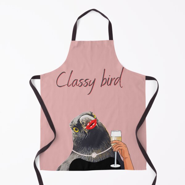 Item preview, Classy Bird Design  designed and sold by Gramsta.