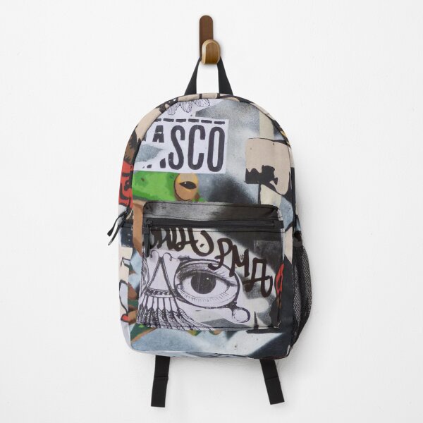 Item preview, Graffiti and Collage designed and sold by BeastModeLooK.