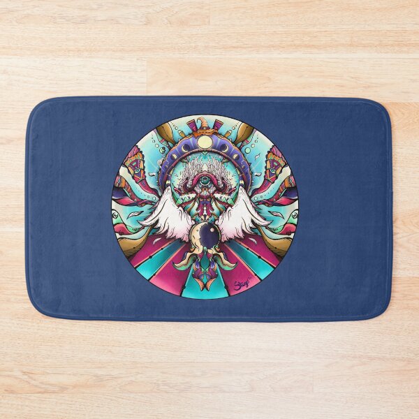 Item preview, Ascensione  designed and sold by Stegoworldart.
