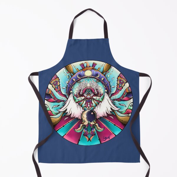 Item preview, Ascensione  designed and sold by Stegoworldart.