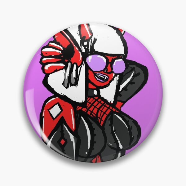 Item preview, Dominatrix Succubus  designed and sold by PoesUnderstudy.