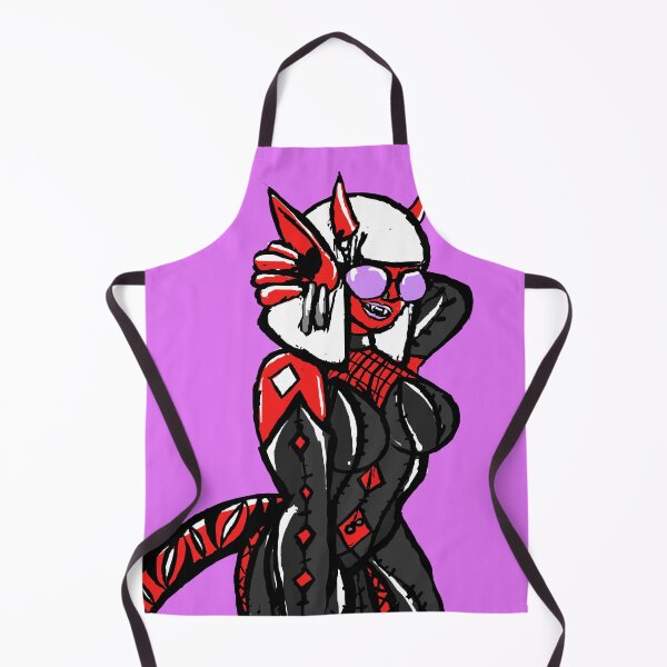 Item preview, Dominatrix Succubus  designed and sold by PoesUnderstudy.