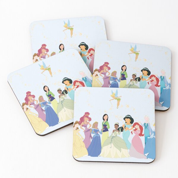Item preview, princess puzzle designed and sold by madelinepaul99.