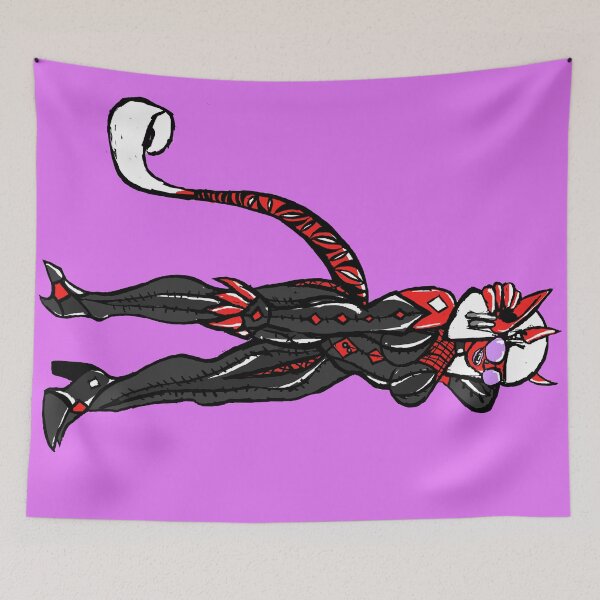 Item preview, Dominatrix Succubus  designed and sold by PoesUnderstudy.
