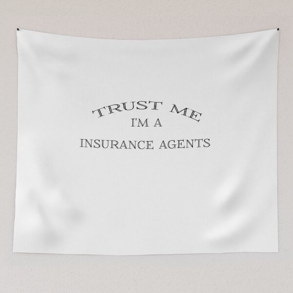Item preview, car insurance agents designed and sold by moustafa7155.