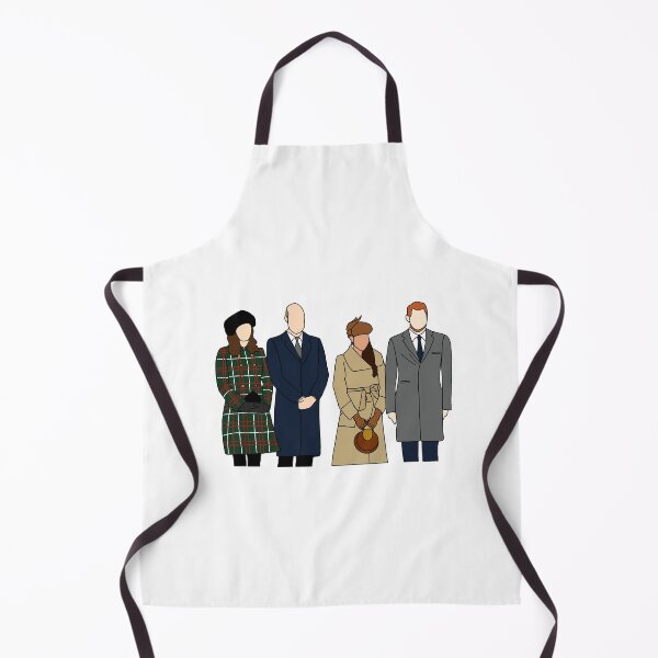 Item preview, Royal Fab Four! designed and sold by Noa S.