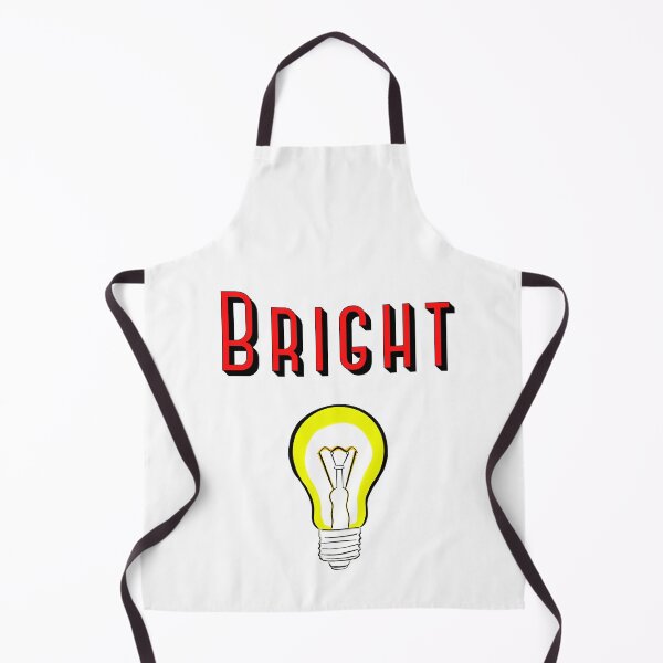 Item preview, Bright Idea designed and sold by SilverSquirrels.