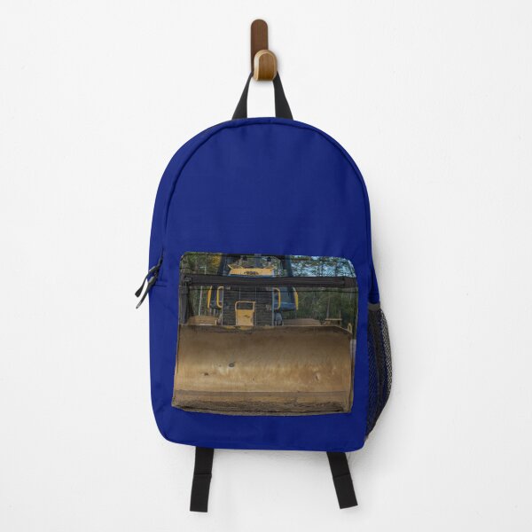 Item preview, Bulldozer 2 designed and sold by KensLensDesigns.