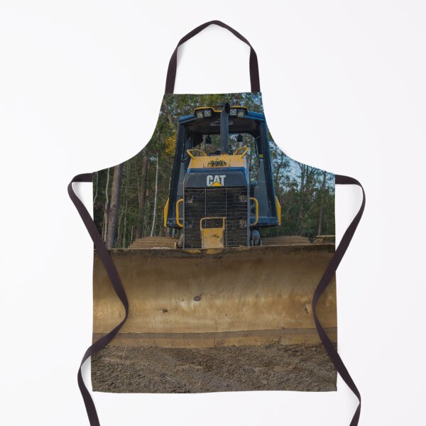 Item preview, Bulldozer 2 designed and sold by KensLensDesigns.