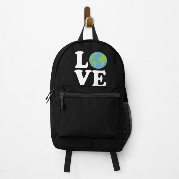 Item preview, Love Earth designed and sold by flippinsg.