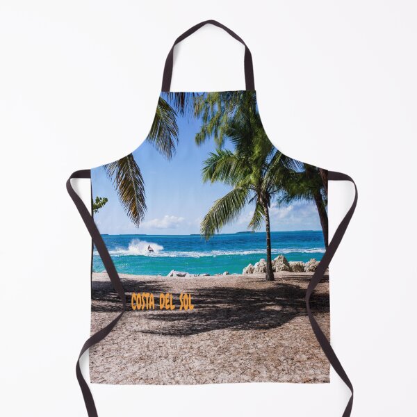 Item preview, A vacation on the Costa del Sol in Spain. travel, relaxing, resting designed and sold by jayne0524.