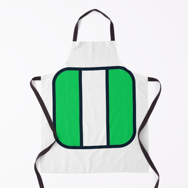 Item preview, Nigeria! designed and sold by DoodleDashCollective.