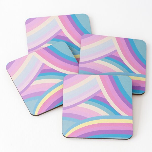 Item preview, Shades of Unicorn designed and sold by louellawanders.