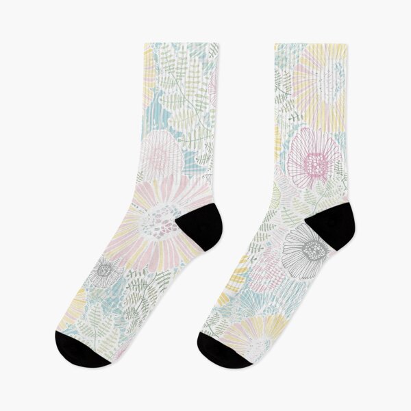 Item preview, Glorious Flowers designed and sold by Joanne-Amanda.