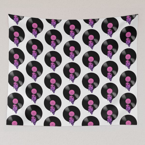 Item preview, Afrovinyl (Boogiedown) designed and sold by Bronzarino.
