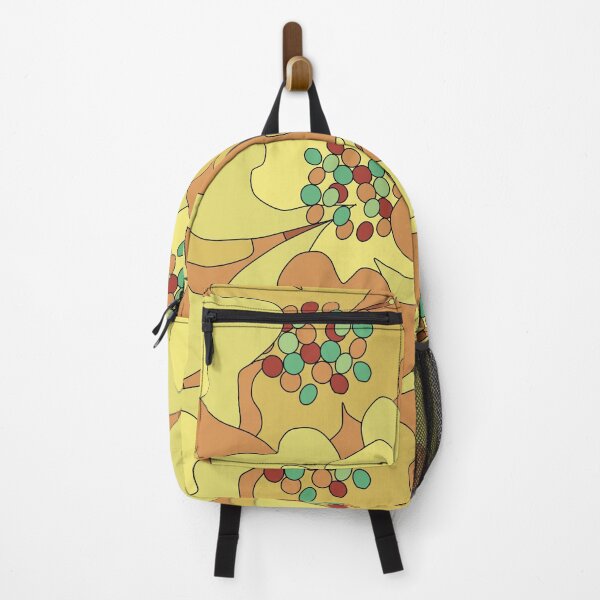 Item preview, Early Spring Passion Flowers 2 designed and sold by Mia Harper Design.