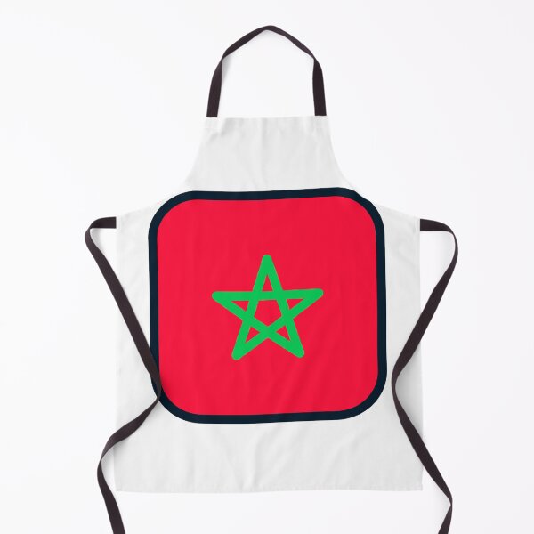 Item preview, Morocco! designed and sold by DoodleDashCollective.