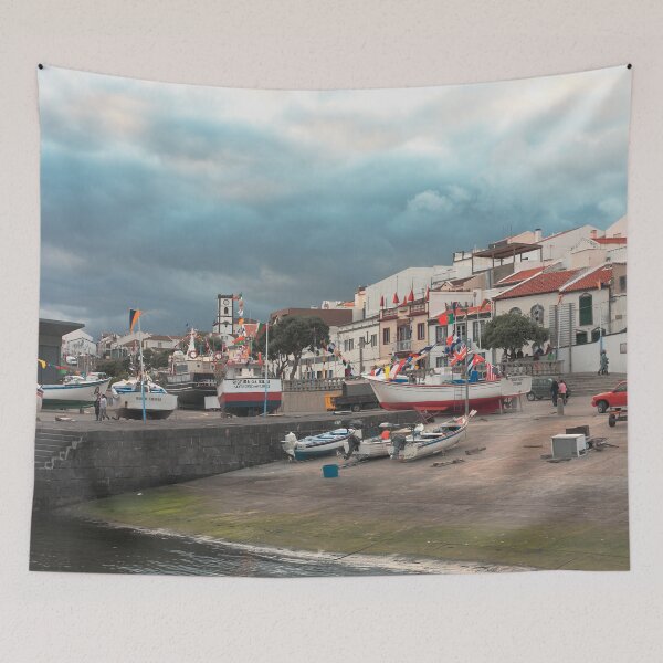Item preview, Harbour  designed and sold by Gaspar Avila.