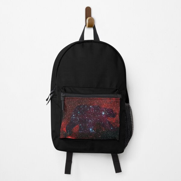 Item preview, Space Polar Bear designed and sold by weavernap.
