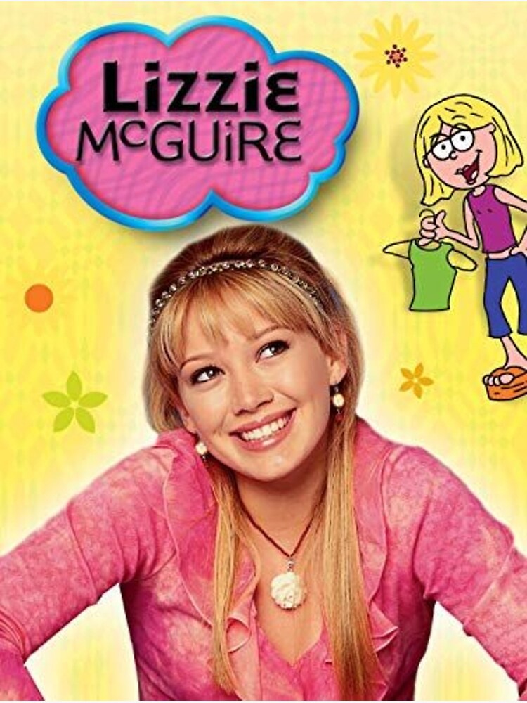 funko pop lizzie mcguire
