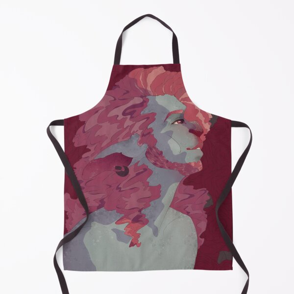 Item preview, Sunrise Caduceus - Rose Version designed and sold by AceLlama.