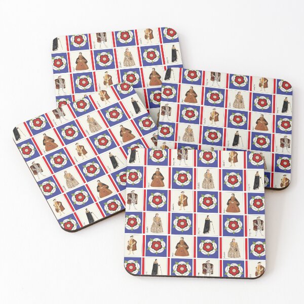 Item preview, The House Of Tudor designed and sold by Annalisa-Jones.