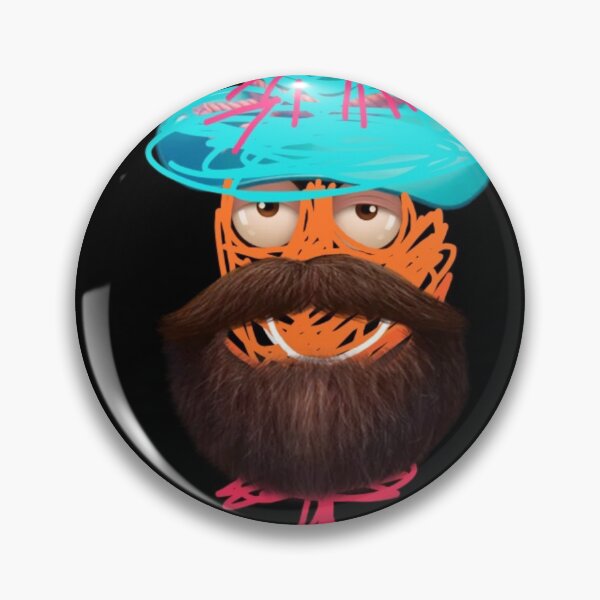 Item preview, el hermano designed and sold by Simmikreative.