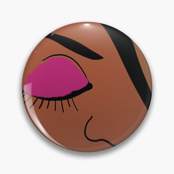 Item preview, Pink eye shadow and highlights designed and sold by chanelw-22art.