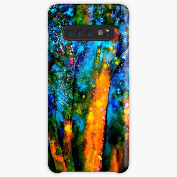 Imagination Samsung Galaxy Snap Case