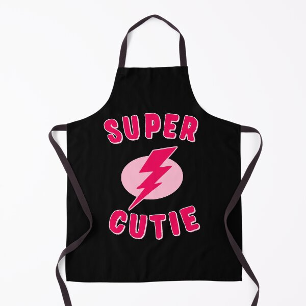 Item preview, Super Cutie designed and sold by flippinsg.