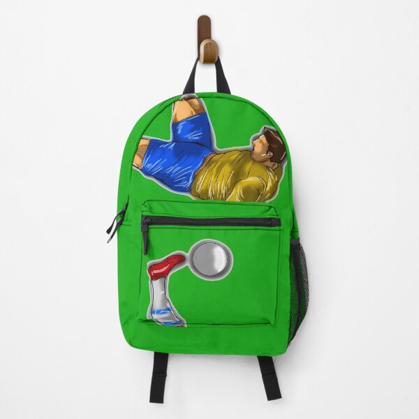 Item preview, Soccer player designed and sold by MikeMeineArts.
